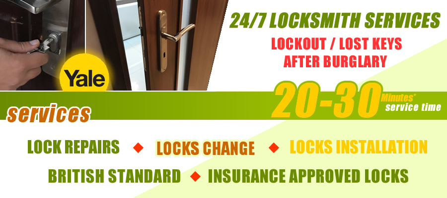 New Eltham Locksmith